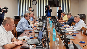 Деветимата от прокурорската колегия на ВСС щат не щат ще трябва да