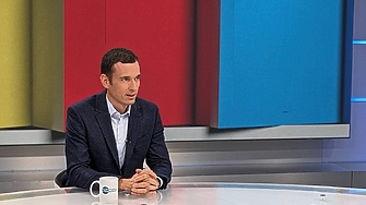 Единствената подкрепа от която имаме нужда е тази на хората