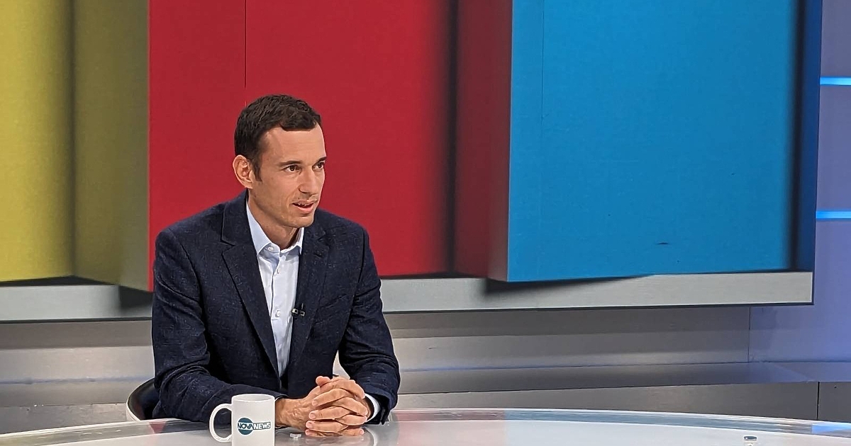 “Единствената подкрепа, от която имаме нужда е тази на хората