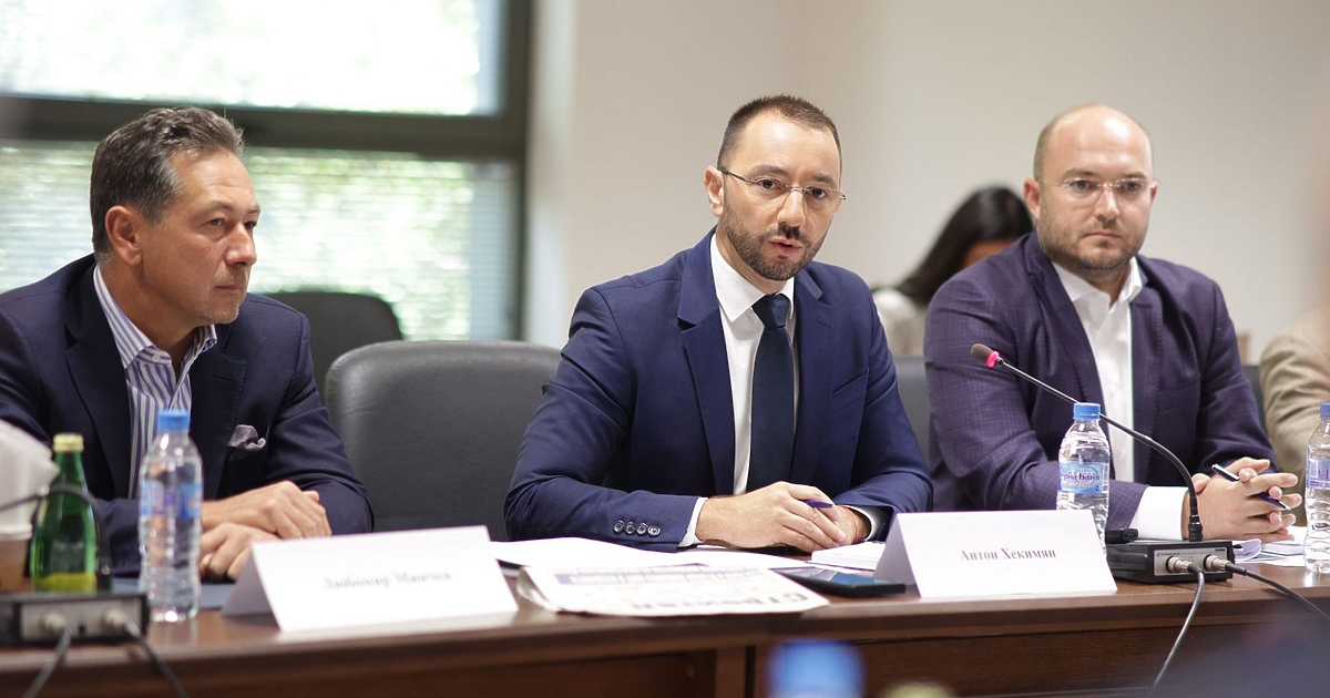 Електронното разрешение за строеж е много важно не само за