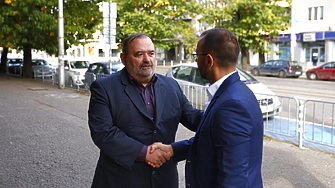 Читалищата заслужават да получат признание заради основополагащата си роля която