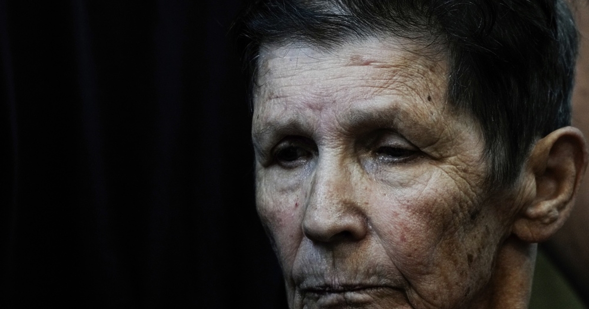 Минах през ада, нямаше как да съм подготвена за подобно