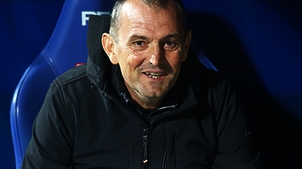 Златомир Загорчич се завръща като старши треньор на Славия и