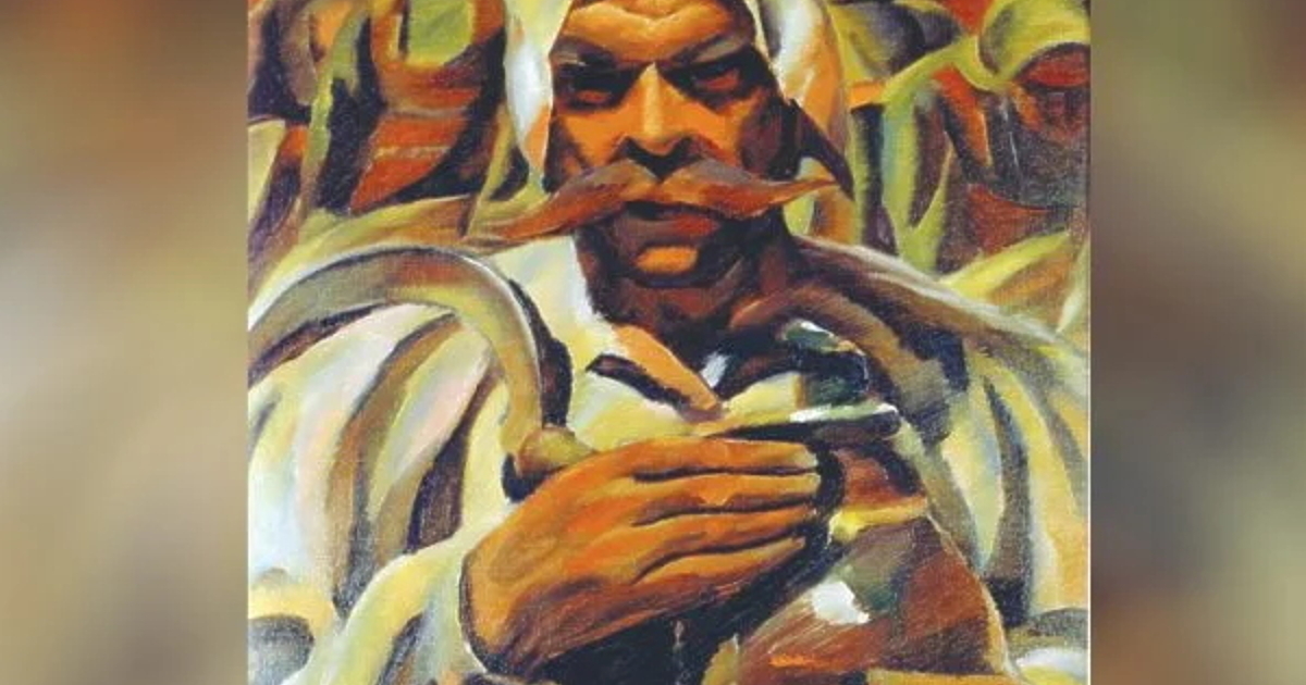 251 творби, сред които картини на Иван Мърквичка и Владимир