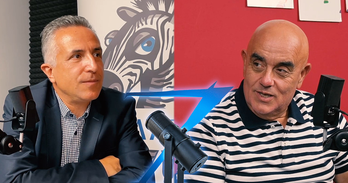 В края сме на предолимпийска година и в период, в