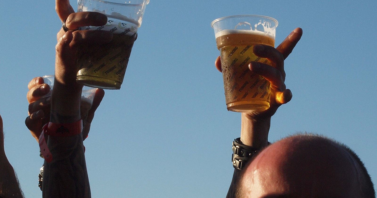 Новият главен изпълнителен директор на Carlsberg обвини Москва, че е