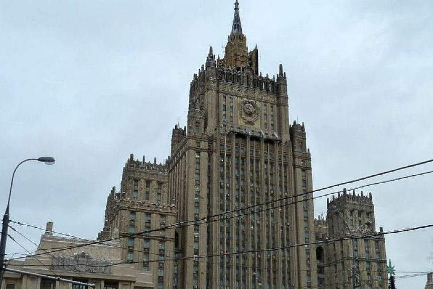 Русия изгони кореспондента на БНР в Москва