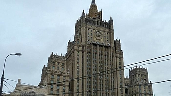Русия нареди на кореспондента на Българското национално радио в Москва