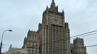 Русия изгони кореспондента на БНР в Москва