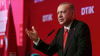 Турция отзова посланика си от Израел за консултации поради хуманитарната криза