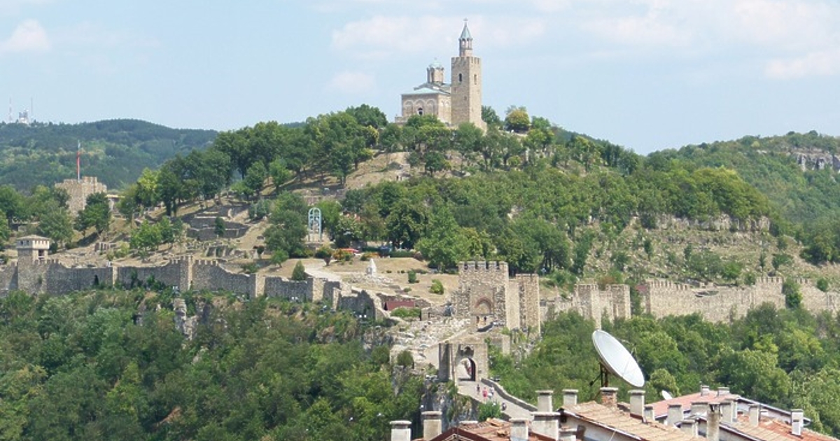 Две зебри се дръпнаха на състезанието във Велико Търново към