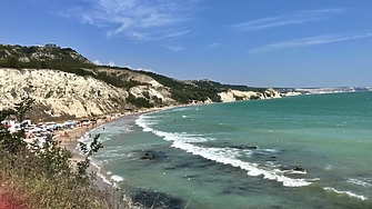 При 100 процента преброени протоколи в Царево общината която много