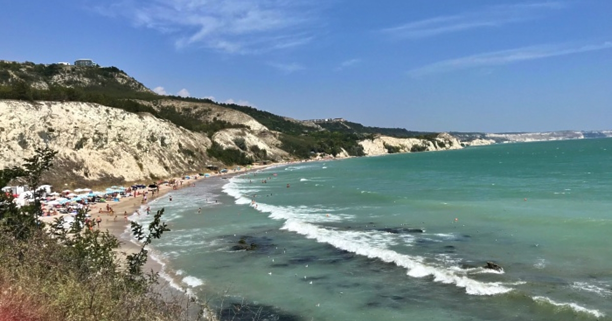 При 100 процента преброени протоколи в Царево, общината, която много