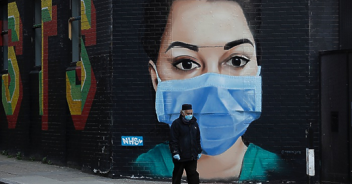 Новите потвърдени случаи на COVID-19 у нас за последното денонощие