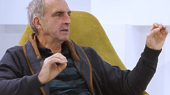 Рано тази сутрин е починал професорът по културна антропология Ивайло