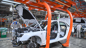 След галия и германия дойде ред и на графита Миналия