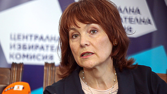 Ключът с който се подписва софтуерът на машините се държи