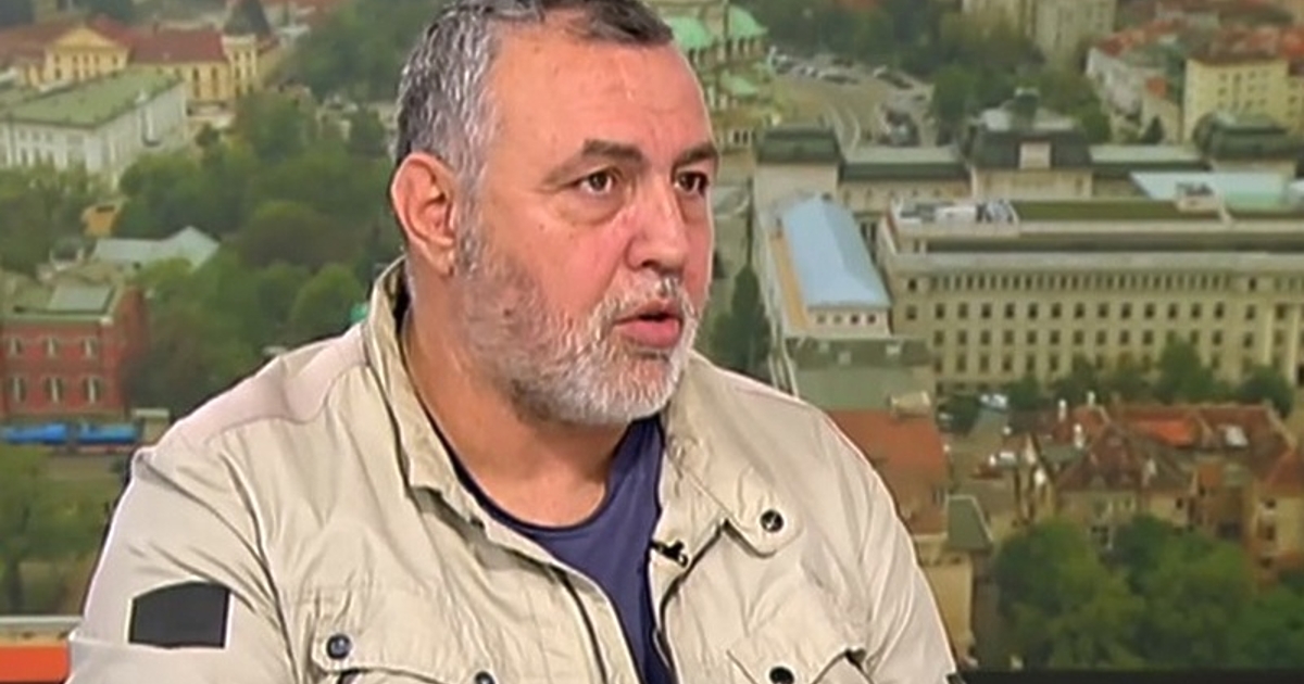 Нека отдадем почитта си към будителите от миналото, но и