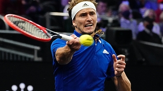 Александър Зверев е заявил участие за турнира София оупън който