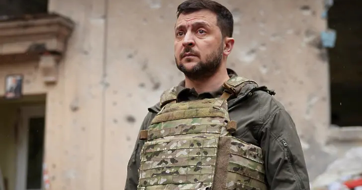 Американски и европейски служители са започнали деликатно да говорят с