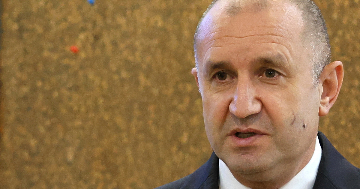 Искам да поздравя гражданите, които излязоха да гласуват. Поздравявам и