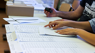 Как изглежда картината в някои от областните градове в които