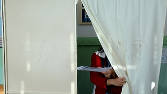 Денят минат под знака на първия тур на местните избори