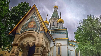 Сарафов към МРРБ: Бързо заведете дело за собствеността на Руската църква