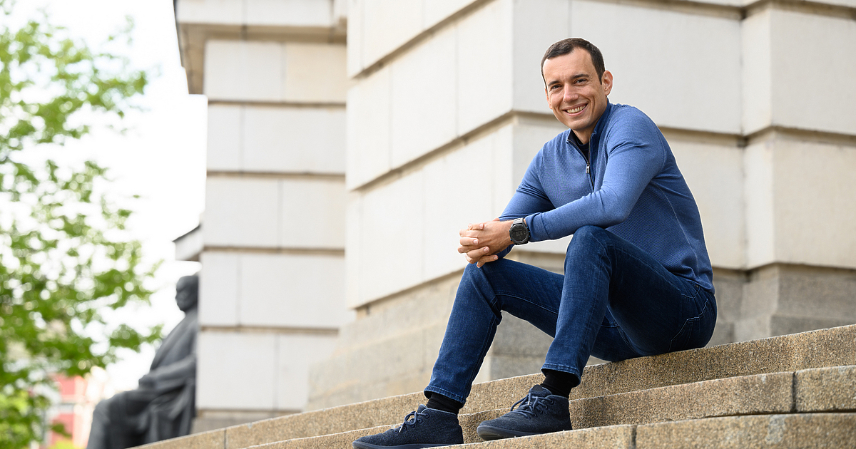 И все пак София е синя. Това показват предварителните резултати