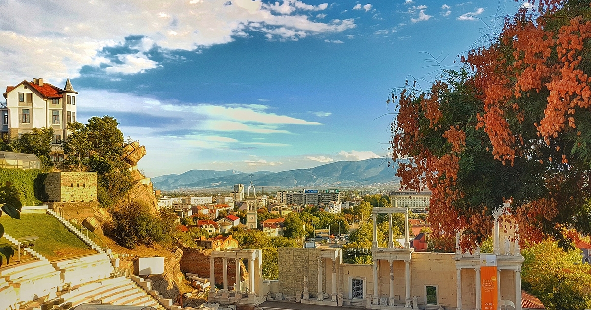 Няма промяна във временното класиране в Пловдив към 15,00 ч.Данните