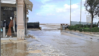 Наводнения в Италия, петима души загинаха