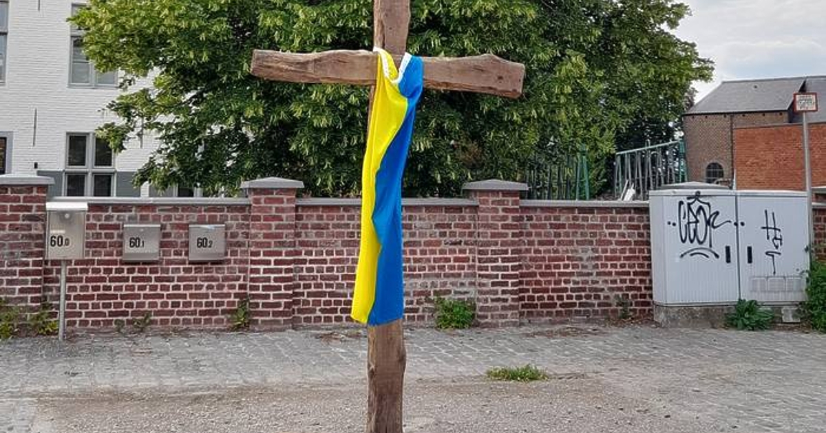 Докато следях, макар и от чужбина, предизборните обещания на Ваня