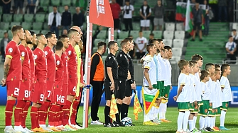 Европейската квалификация Сърбия България ще се играе на празен стадион