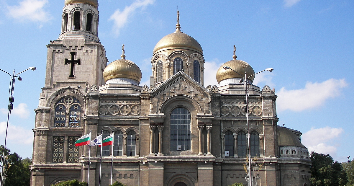 Успешно стартира и местното състезание за зебри във Варна.Можете да