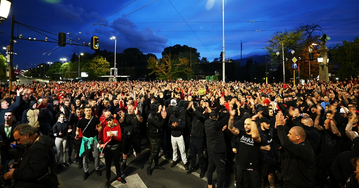 ЦСКА-София и Арда завършиха 0:0 в мач от 15-ия кръг