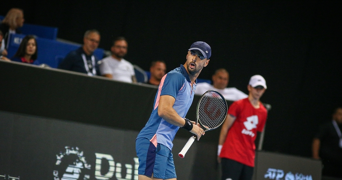 Четирима българи ще играят с уайлд кард на сингъл на