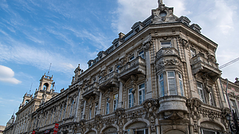 Има изявен фаворит в Русе към 14 00 ч показват данните