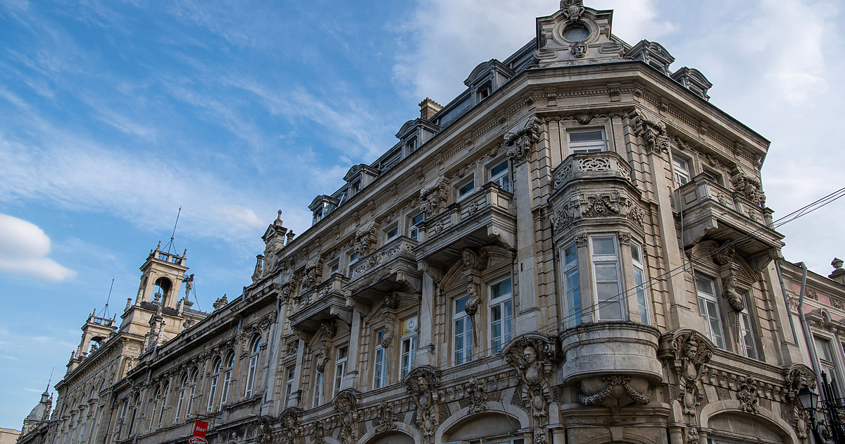 Досегашната зебра шампионка в Русе вероятно ще продължи да лежи