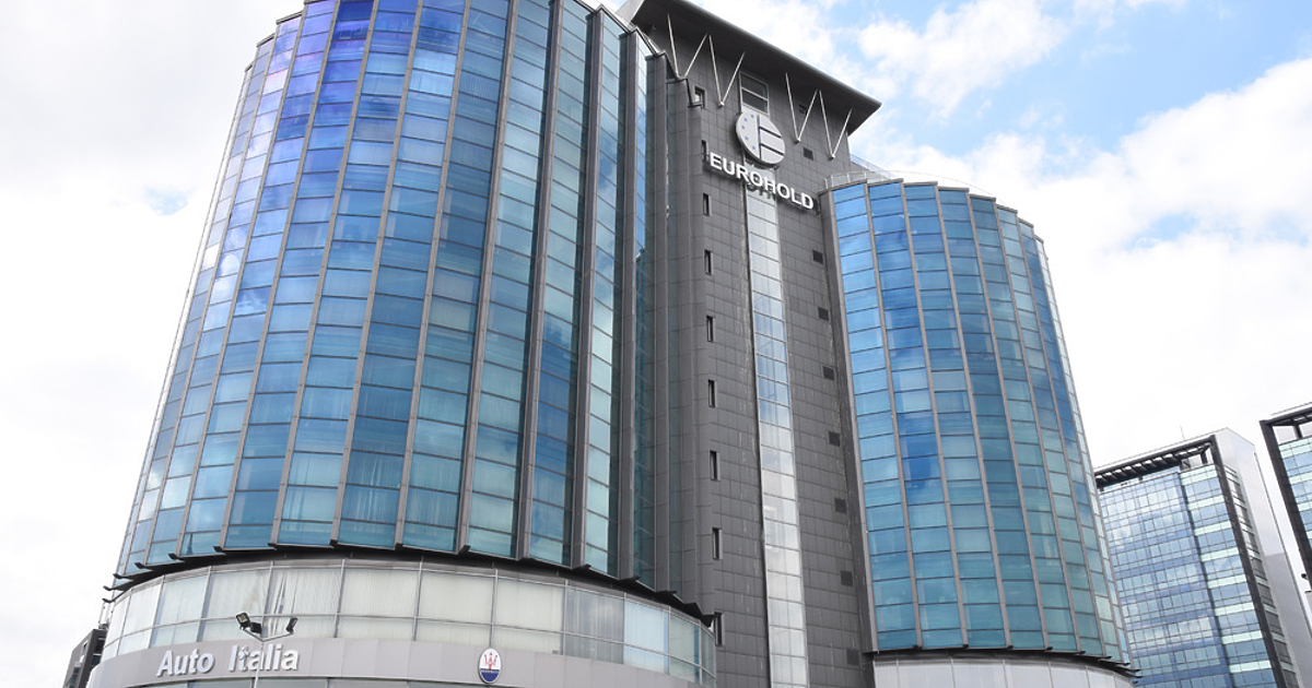 Еврохолд България АД и Евроинс Иншурънс Груп ЕАД (ЕИГ) официално