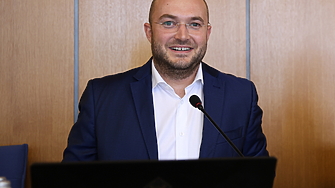 Къде беше спонсорът на ПП и кандидат за кмет Васил