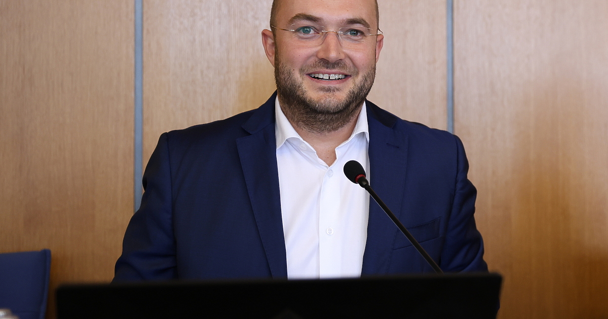 Къде беше спонсорът на ПП и кандидат за кмет Васил