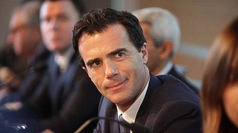 Спонсори от трети страни няма да могат да публикуват политически