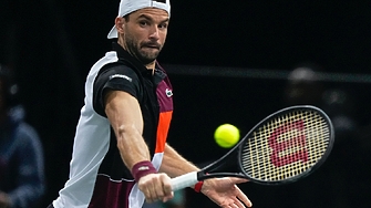 Водачът в световната ранглиста и рекордьор по титли от Големия шлем