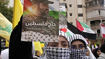 Израелските отбранителни сили са в много висока степен на готовност на границата