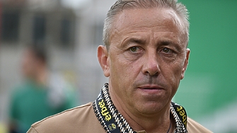 Новият национален селекционер Илиан Илиев ще бъде представен в сряда