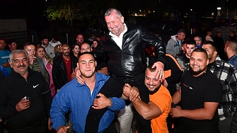 Не са регистрирани тежки нарушения на сигурността на изборите миналата