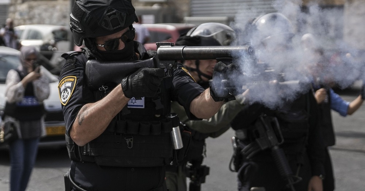 Сирените завиха в Йерусалим днес, предаде Франс прес.Предупреждението за ракетна