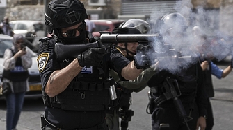 Израел заяви че започва следващия етап от офанзивата си за