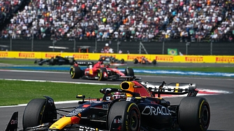Макс Верстапен спечели Гран при на Мексико във Формула 1