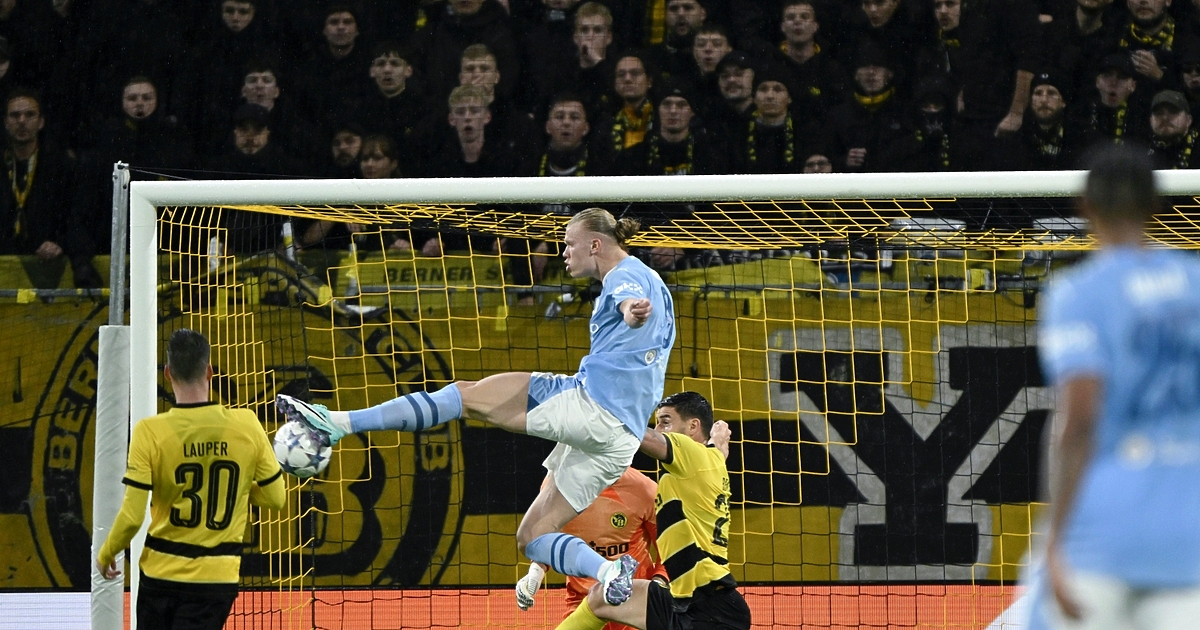 Барселона и Манчестър Сити продължиха безгрешния си победен път в